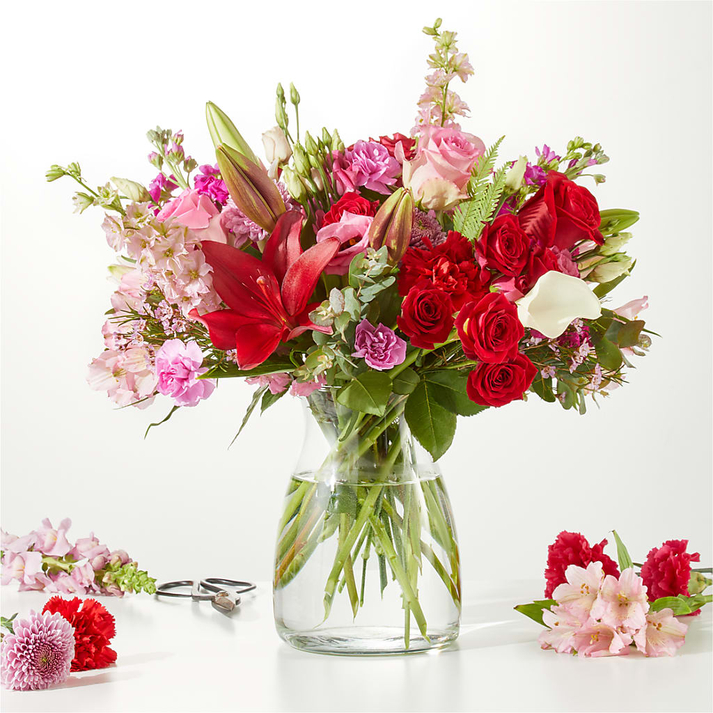 Together Forever - A Florist Original – Magical Flowers, Naples FL
