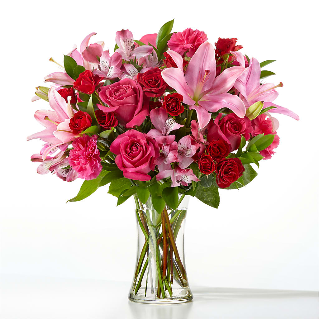 In Love Bouquet – Magical Flowers, Naples FL