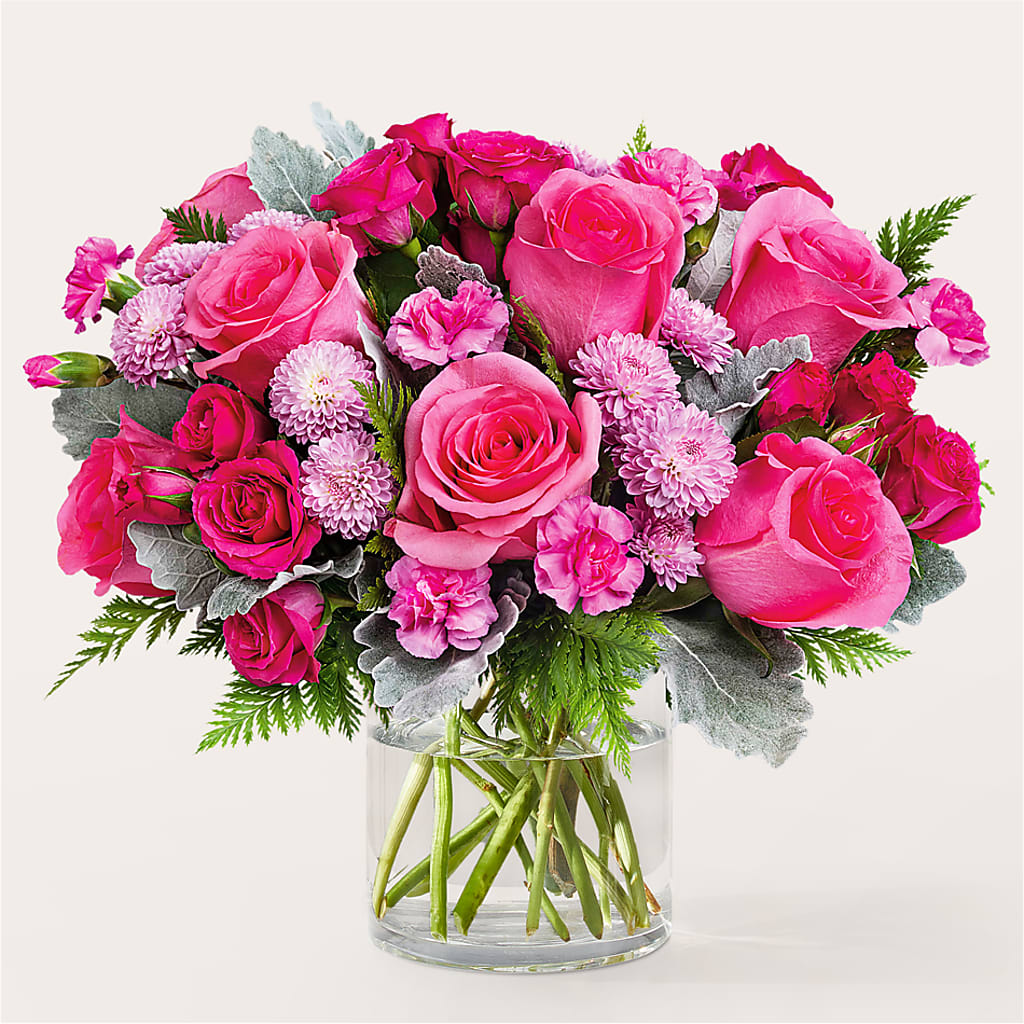 Sweet As Can Be Bouquet – Magical Flowers, Naples FL