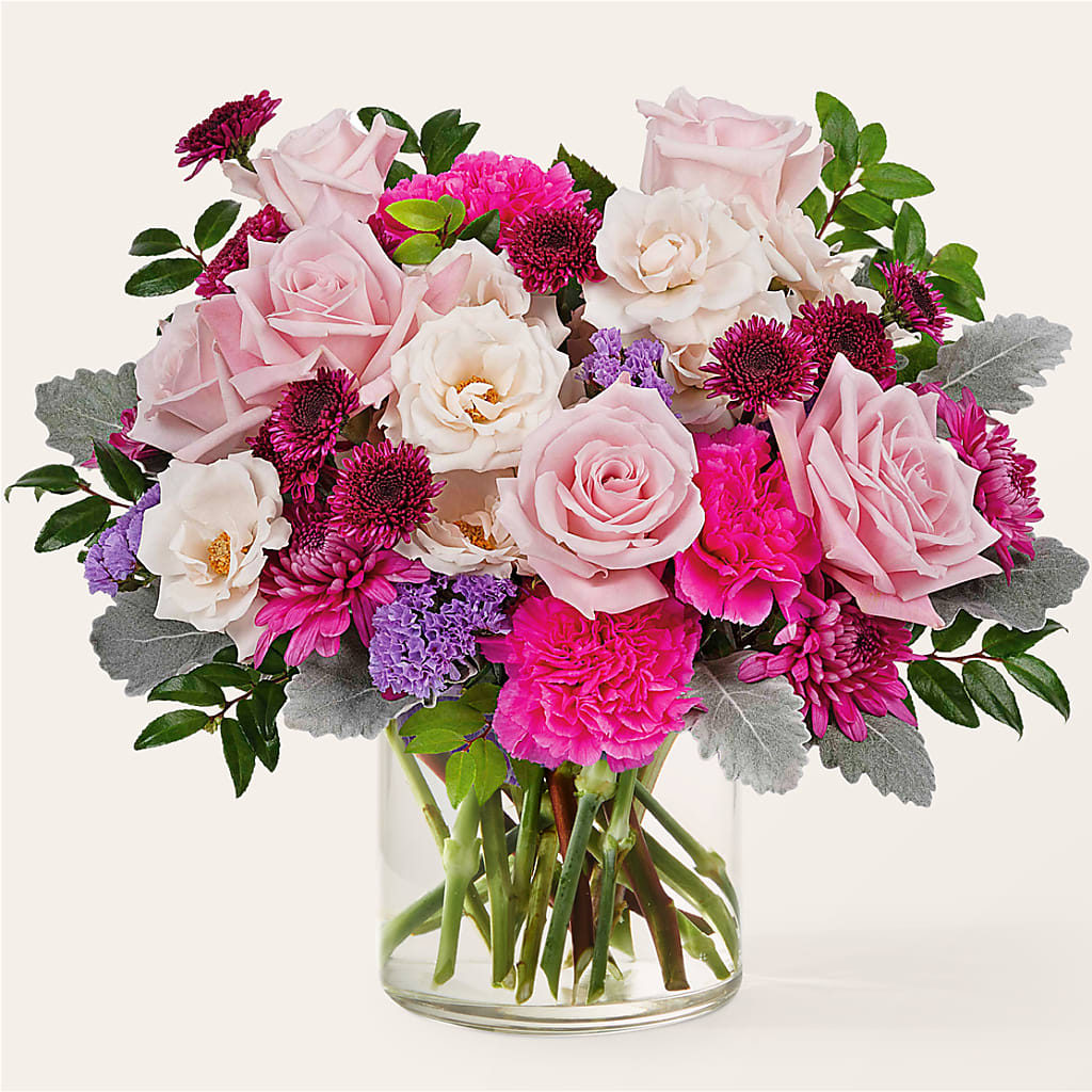 Dose of Cheer Bouquet – Magical Flowers, Naples FL