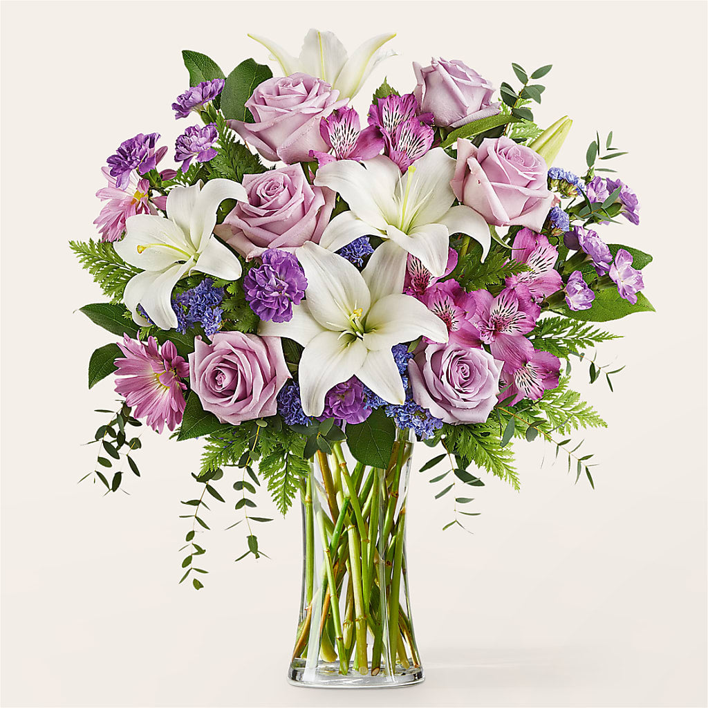 The Dreamscape Bouquet – Magical Flowers, Naples FL