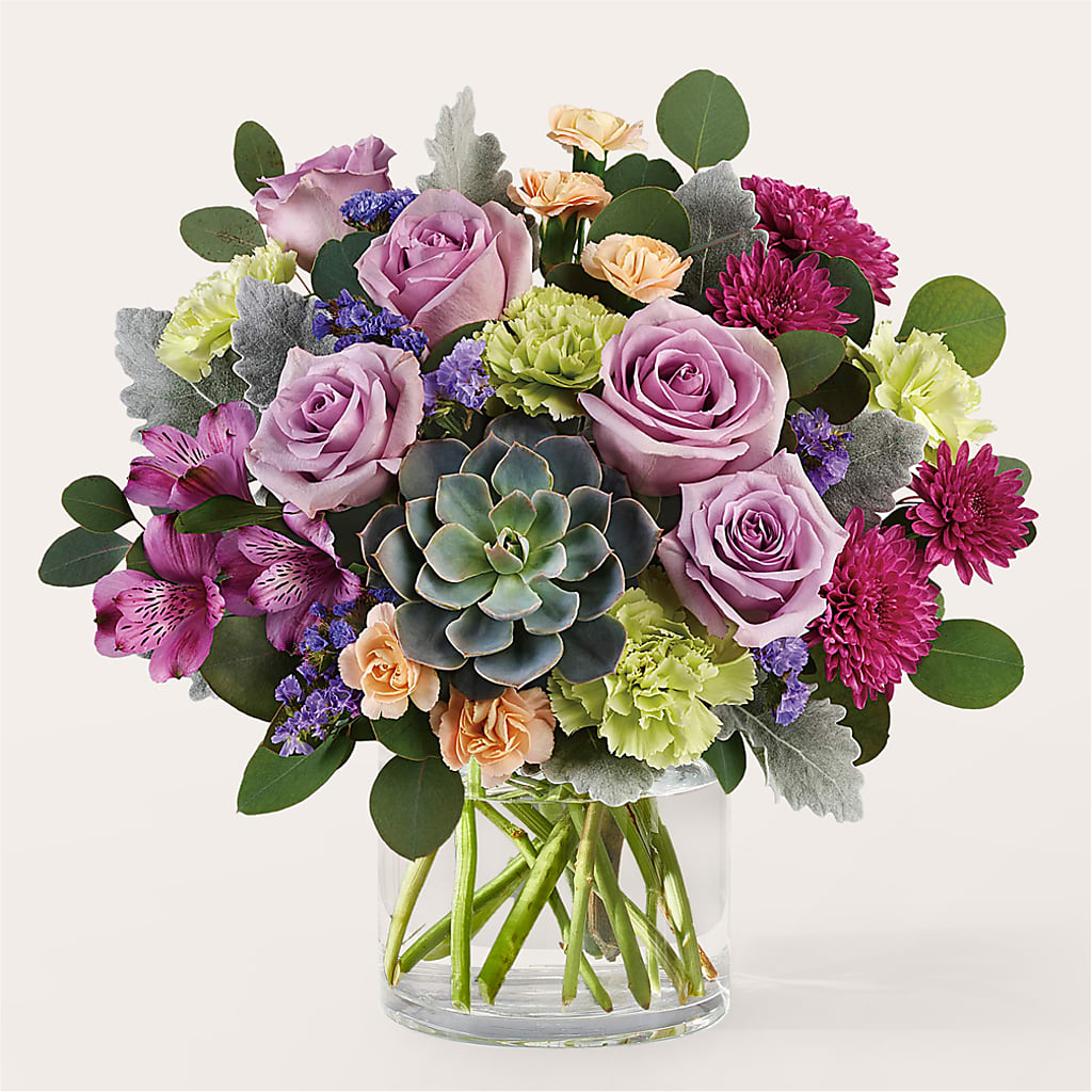 Botanical Dream Bouquet – Magical Flowers, Naples FL