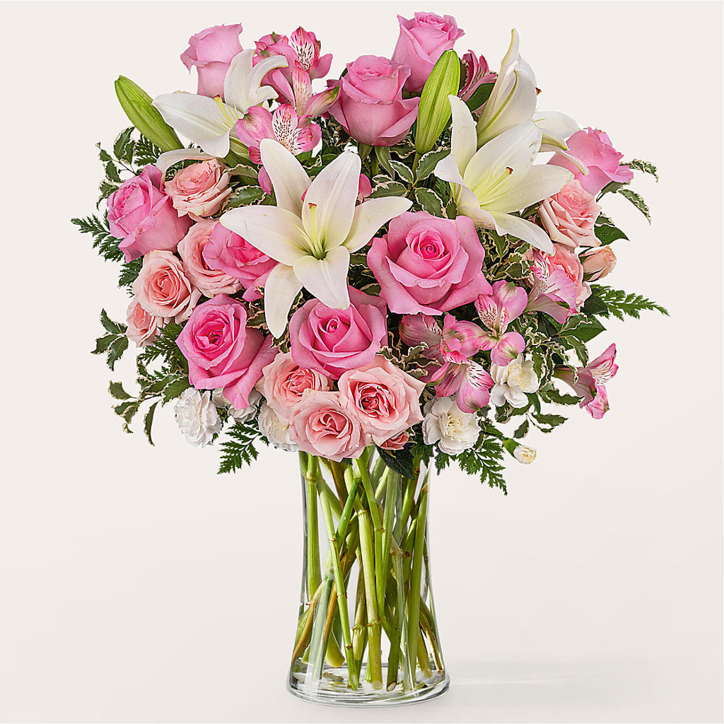 All the Best Bouquet – Magical Flowers, Naples FL