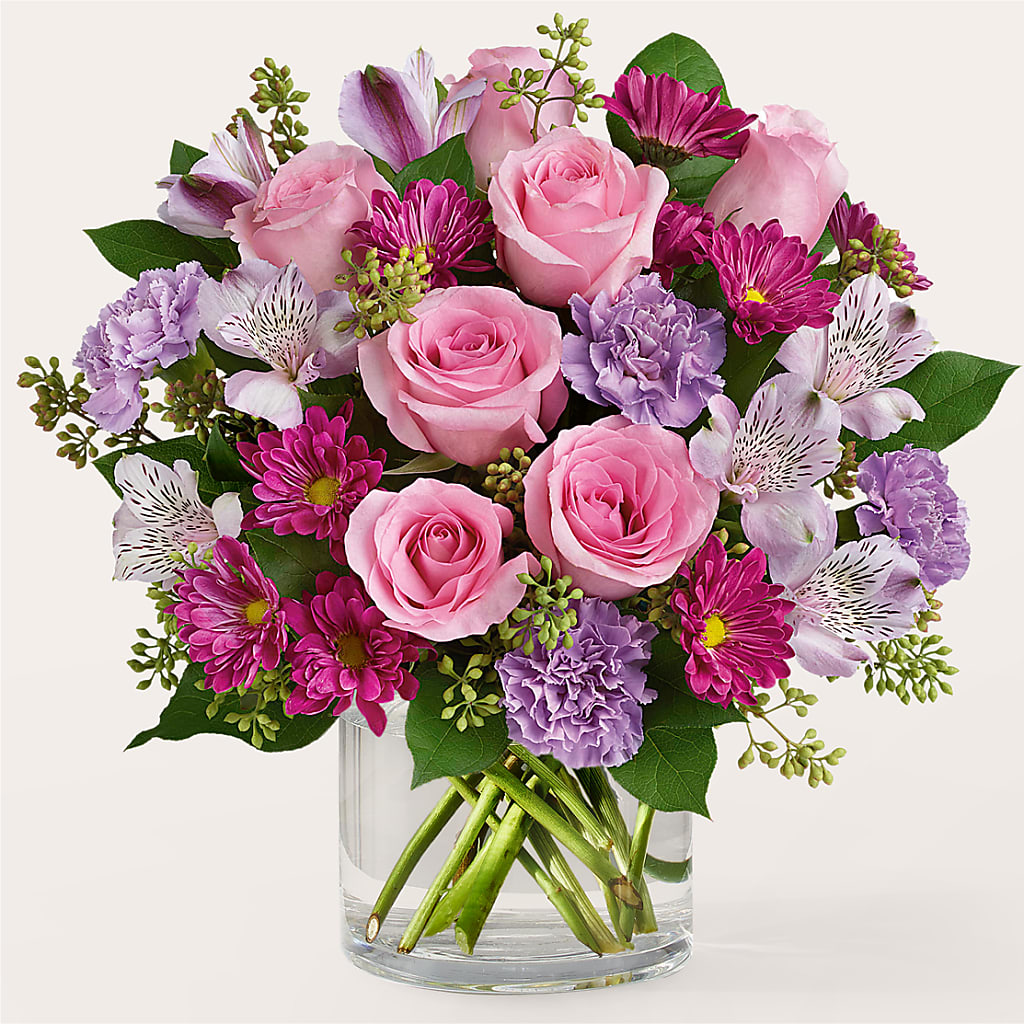 In the Clouds Bouquet – Magical Flowers, Naples FL