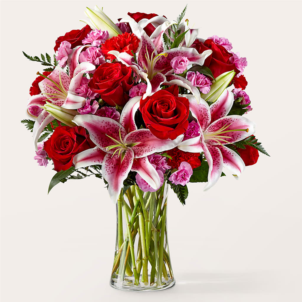 Honeymoon Bouquet – Magical Flowers, Naples FL