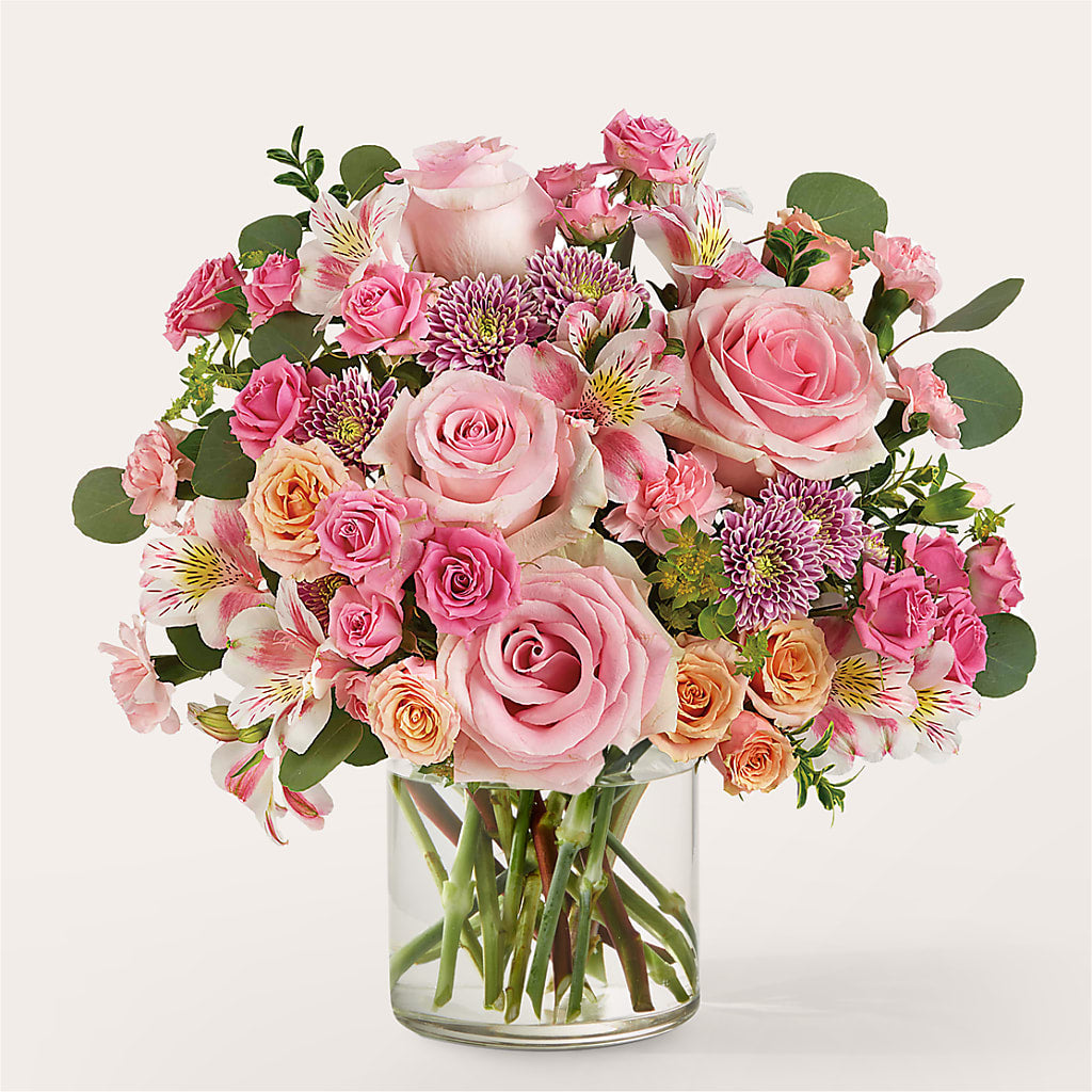 Pleasant Pastures Bouquet – Magical Flowers, Naples FL