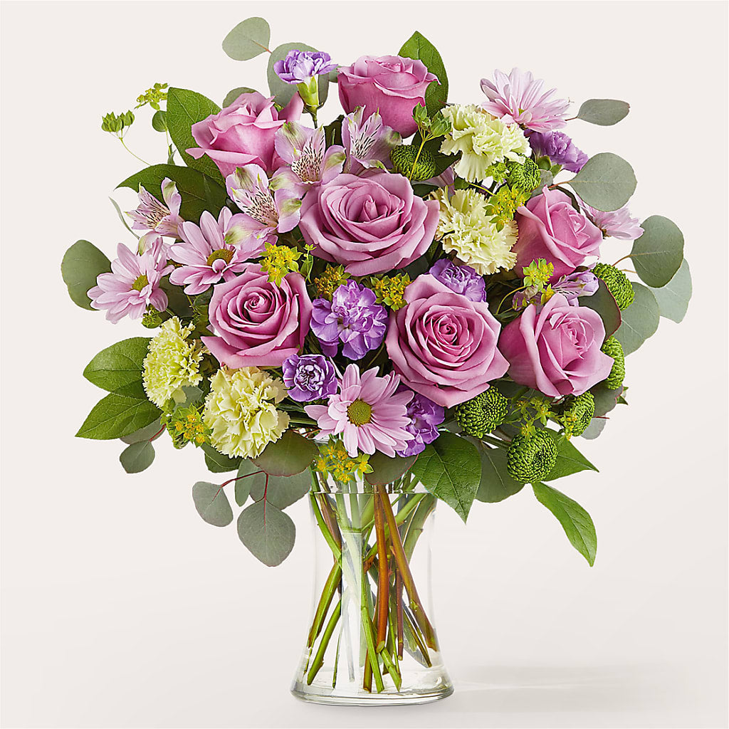 Emerald City Bouquet – Magical Flowers, Naples FL