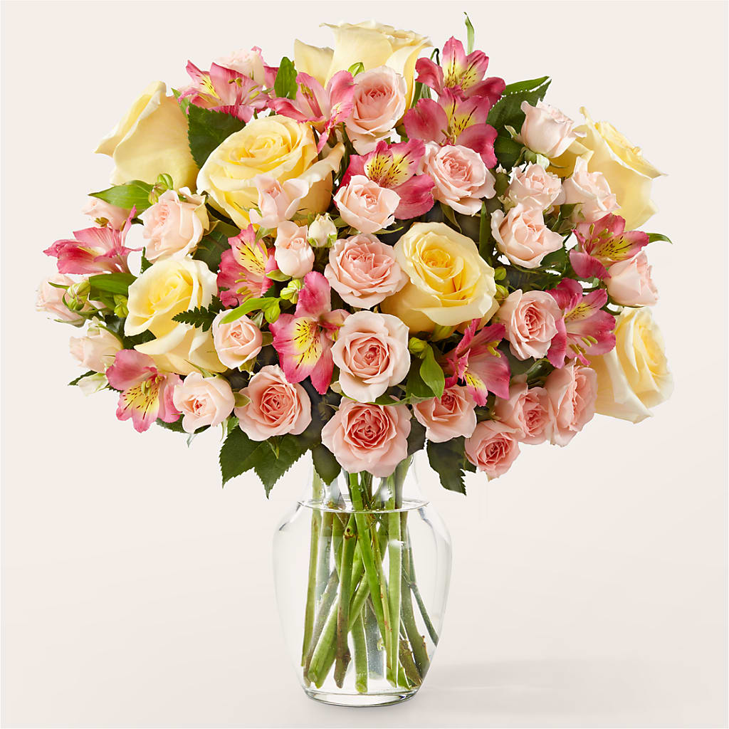Just Lovely Bouquet – Magical Flowers, Naples FL