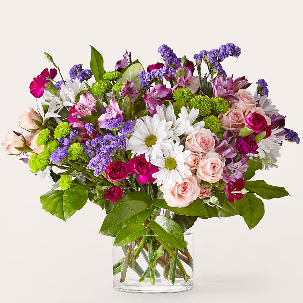 Wild Berry Bouquet – Magical Flowers, Naples FL