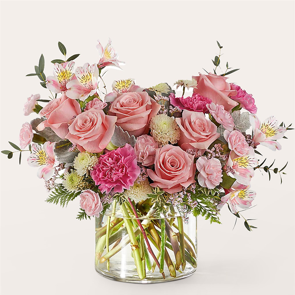 The Treehouse Bouquet – Magical Flowers, Naples FL