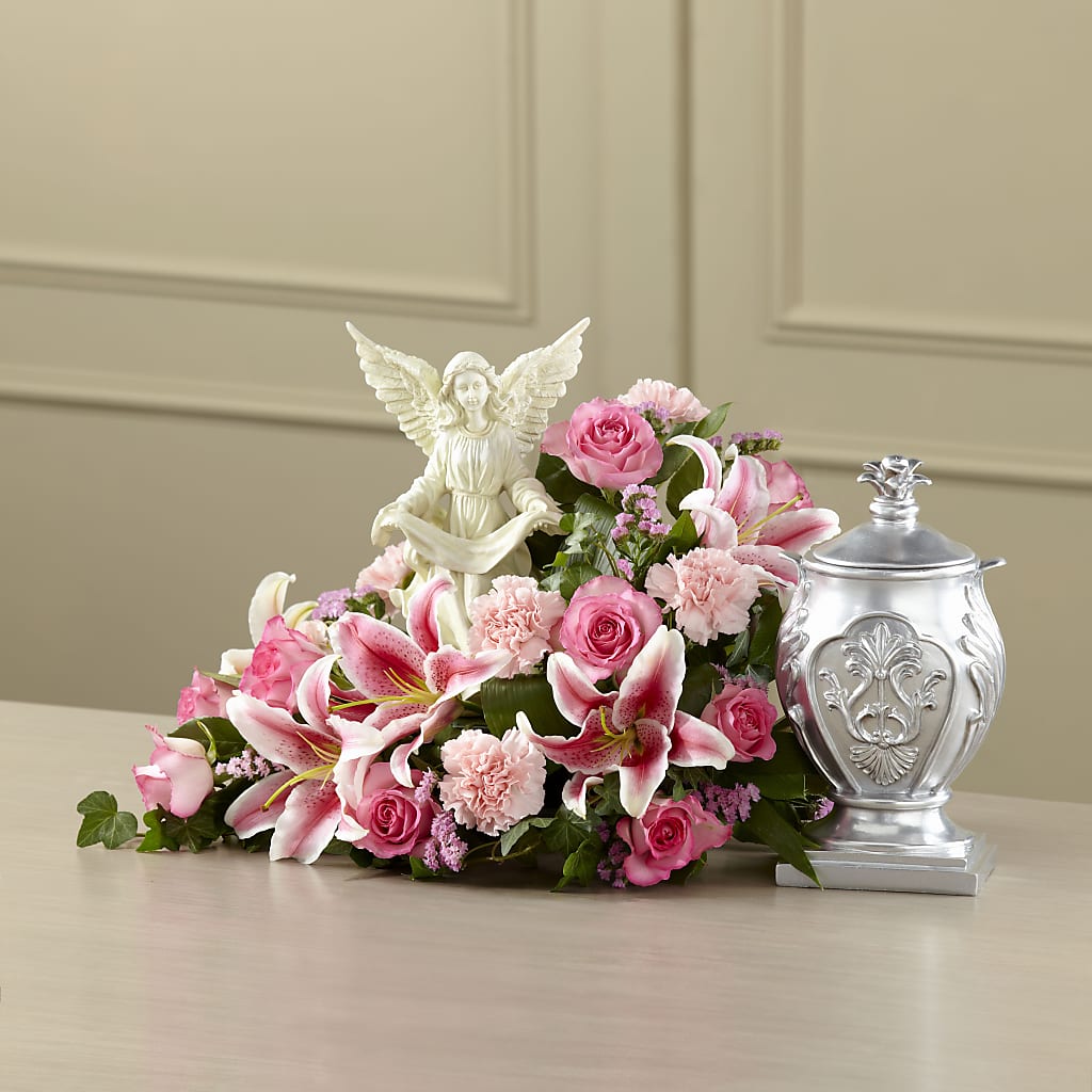 Divinity Arrangement – Magical Flowers, Naples FL
