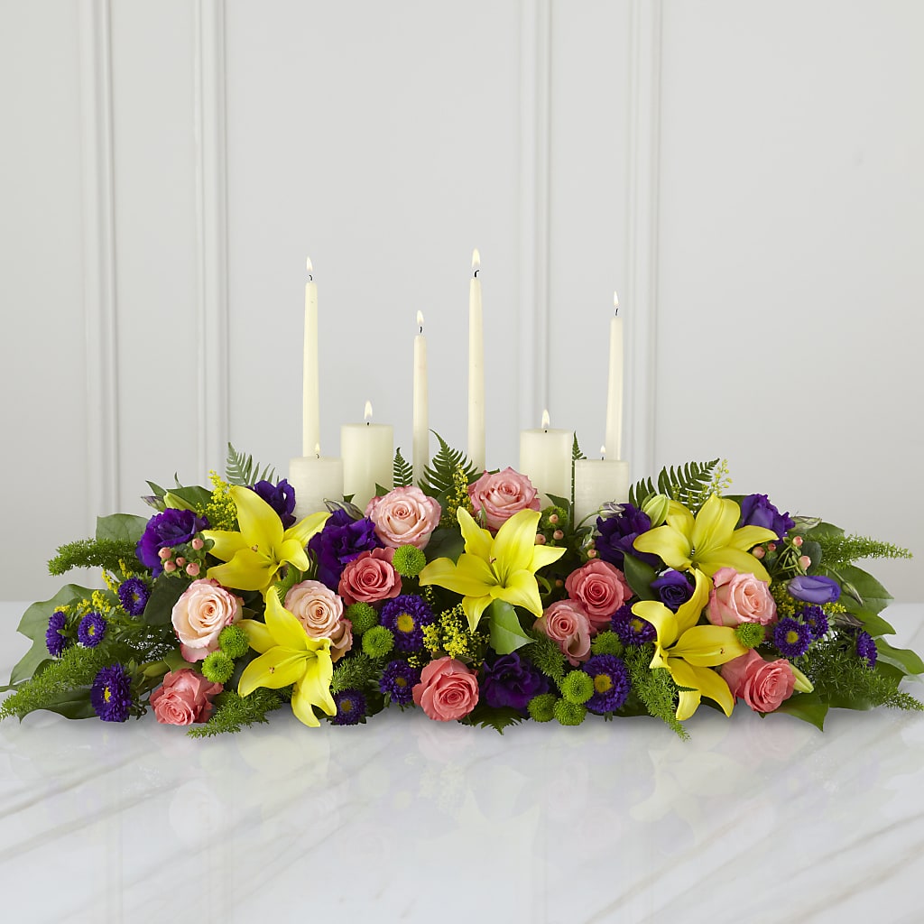 Forever Arrangement – Magical Flowers, Naples FL