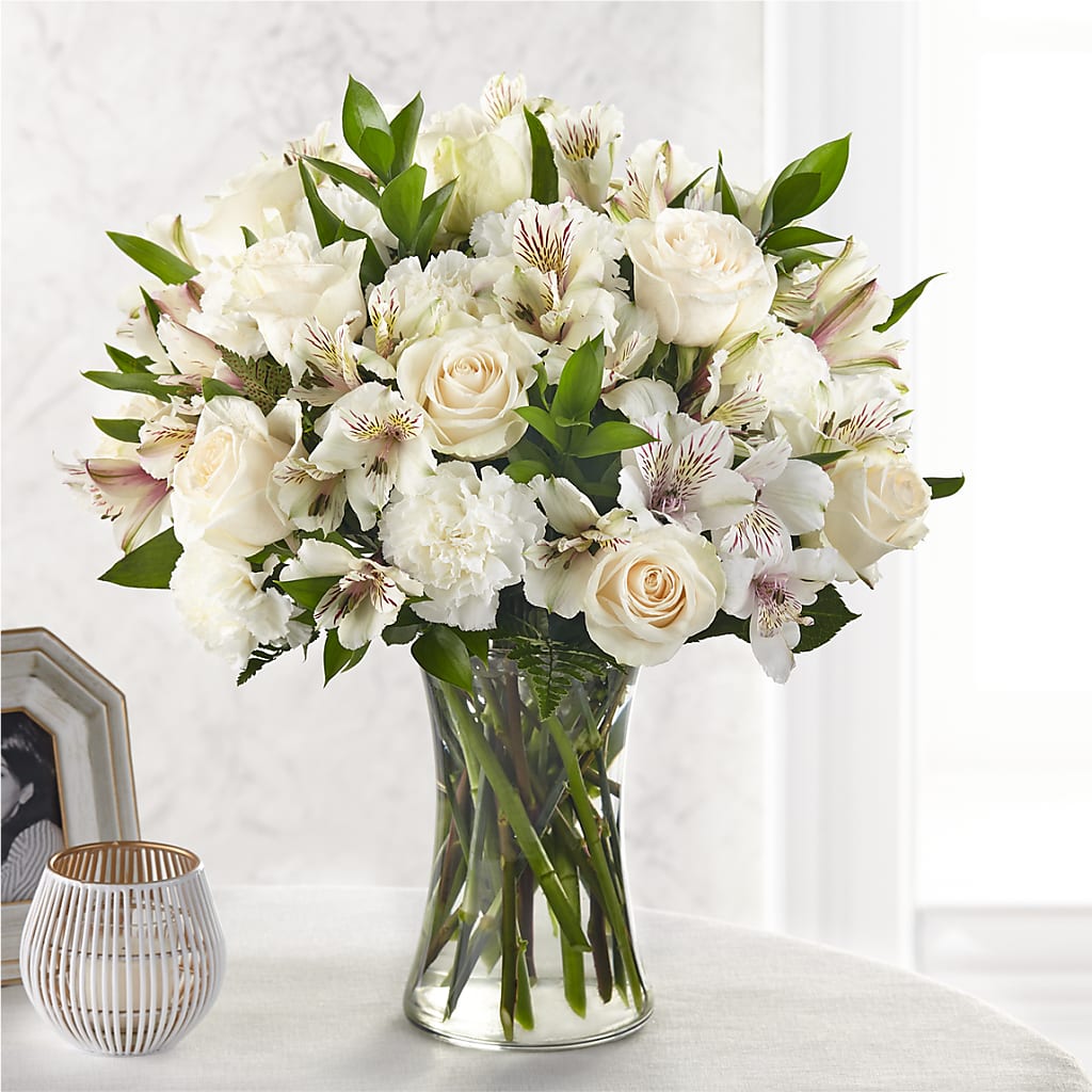 Cherished Friend Bouquet – Magical Flowers, Naples FL
