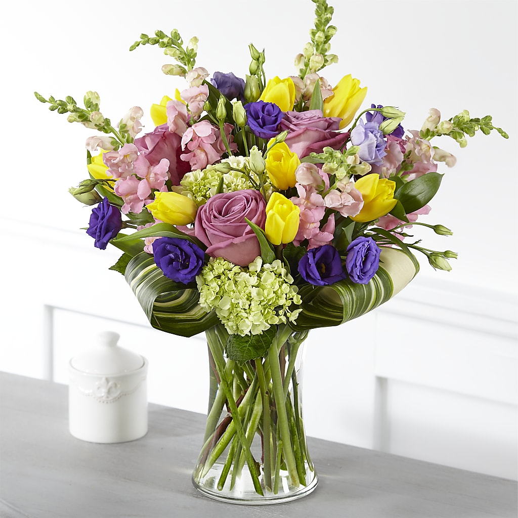 Wondrous Memories Bouquet – Magical Flowers, Naples FL