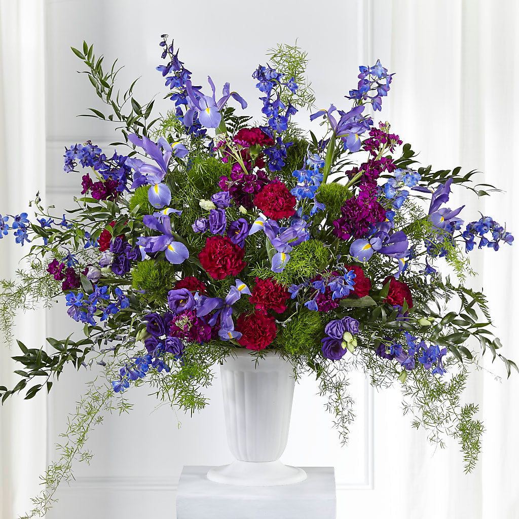 Memorial of Life Arrangement – Magical Flowers, Naples FL