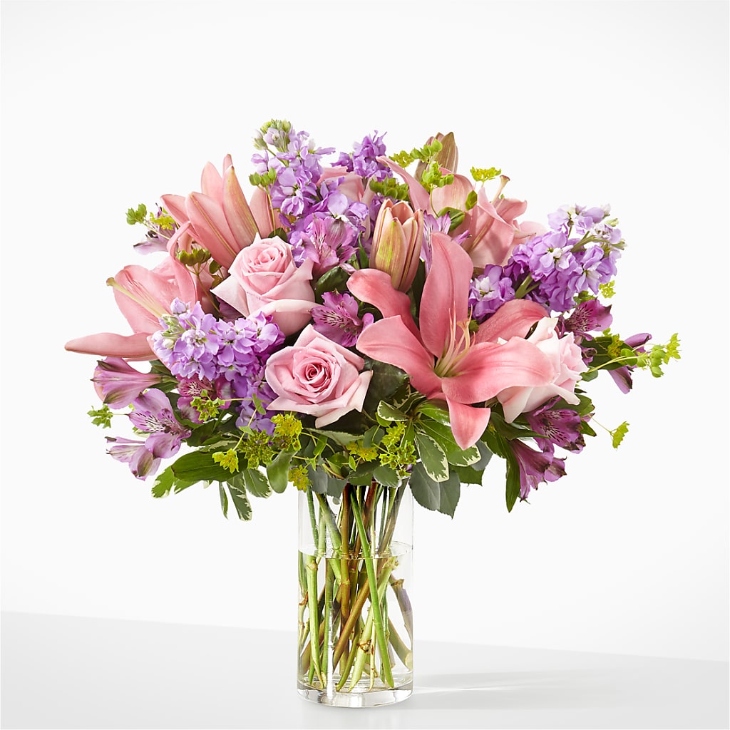 Precious Petals Bouquet – Magical Flowers, Naples FL