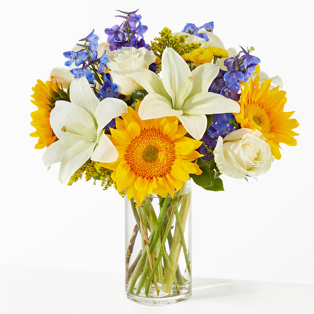 Stargazing Bouquet – Magical Flowers, Naples FL