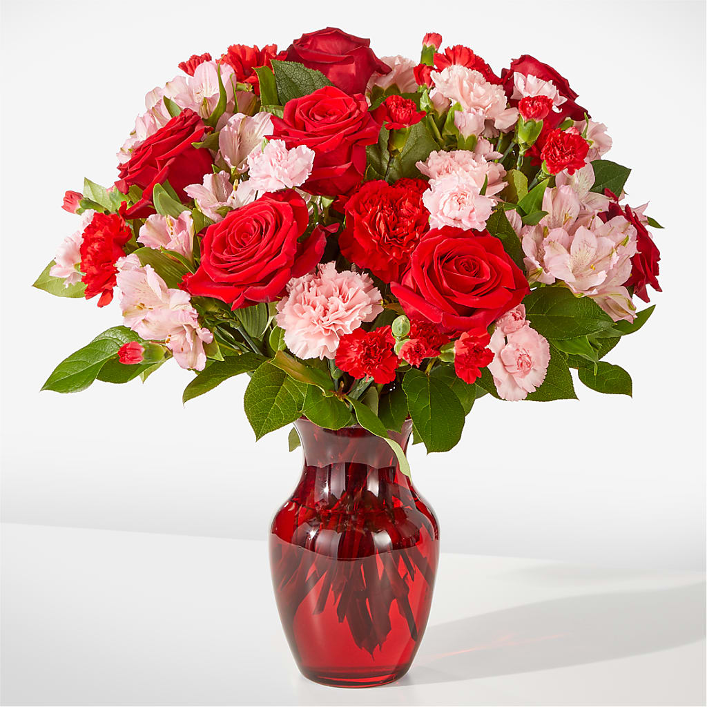 Candy Kisses Bouquet – Magical Flowers, Naples FL