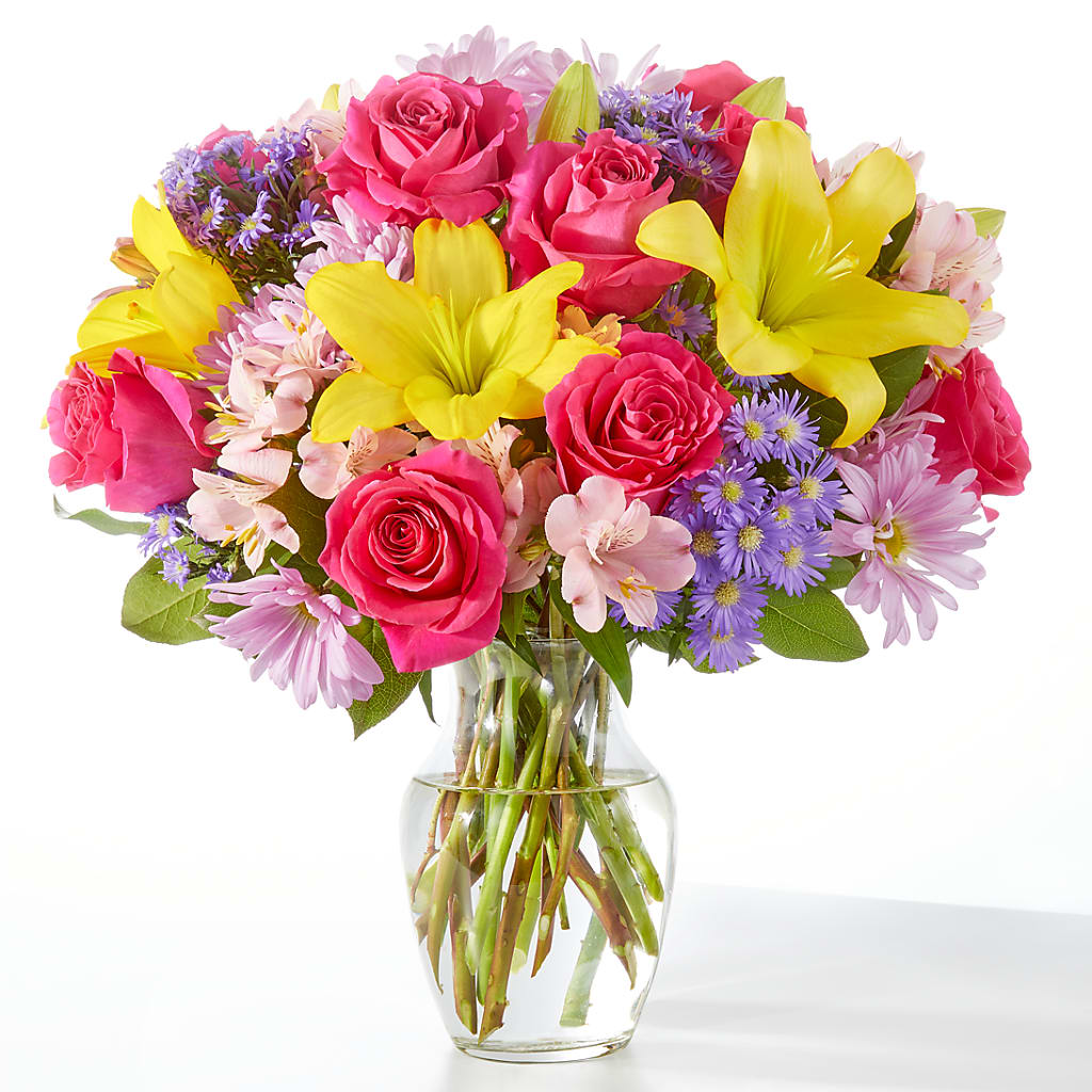Sprinkles Bouquet – Magical Flowers, Naples FL