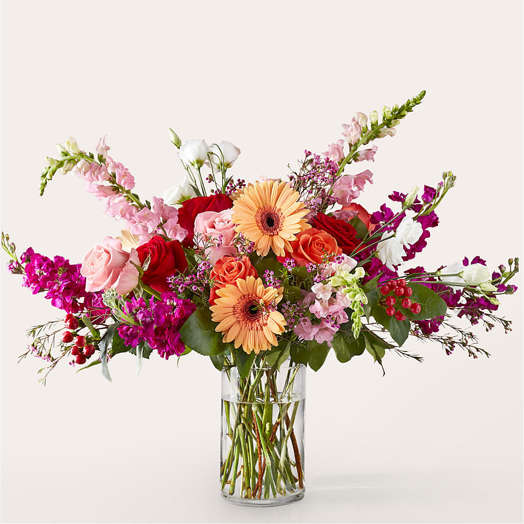Renaissance Luxury Bouquet – Magical Flowers, Naples FL