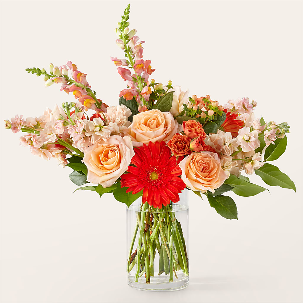 Paloma Please Bouquet – Magical Flowers, Naples FL