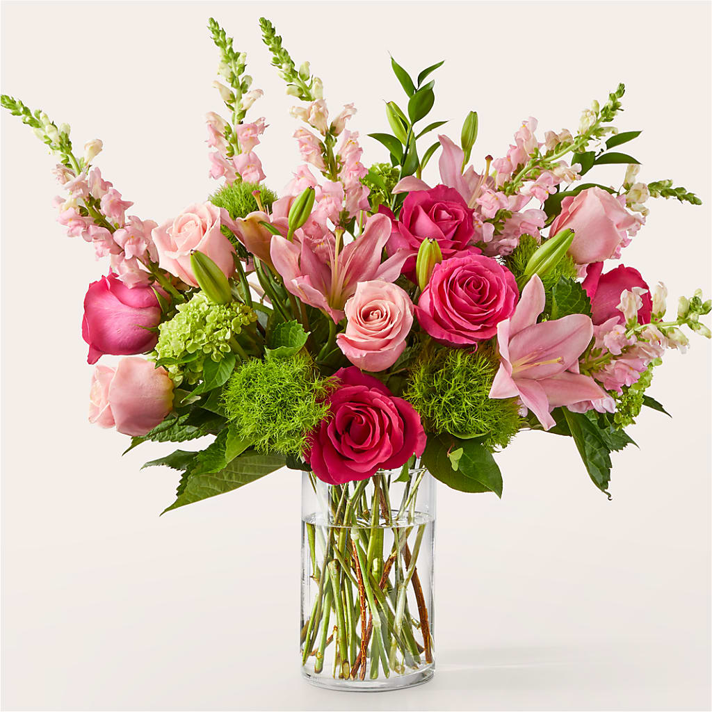Fit for a Queen Luxury Bouquet – Magical Flowers, Naples FL