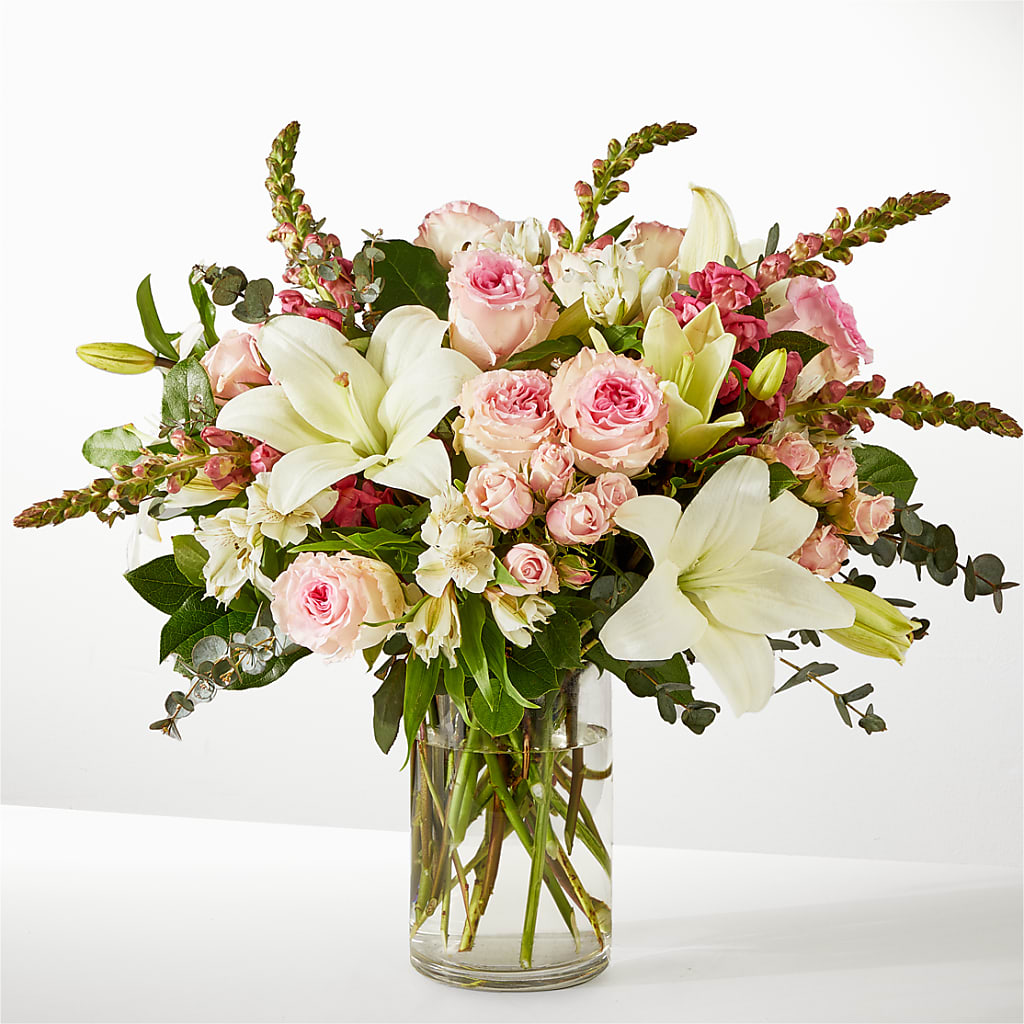 Ballet Slippers Bouquet – Magical Flowers, Naples FL