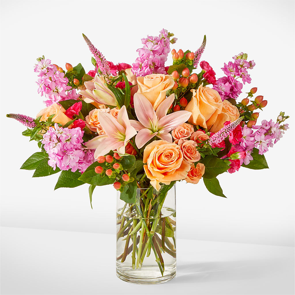 Bisous Bouquet – Magical Flowers, Naples FL