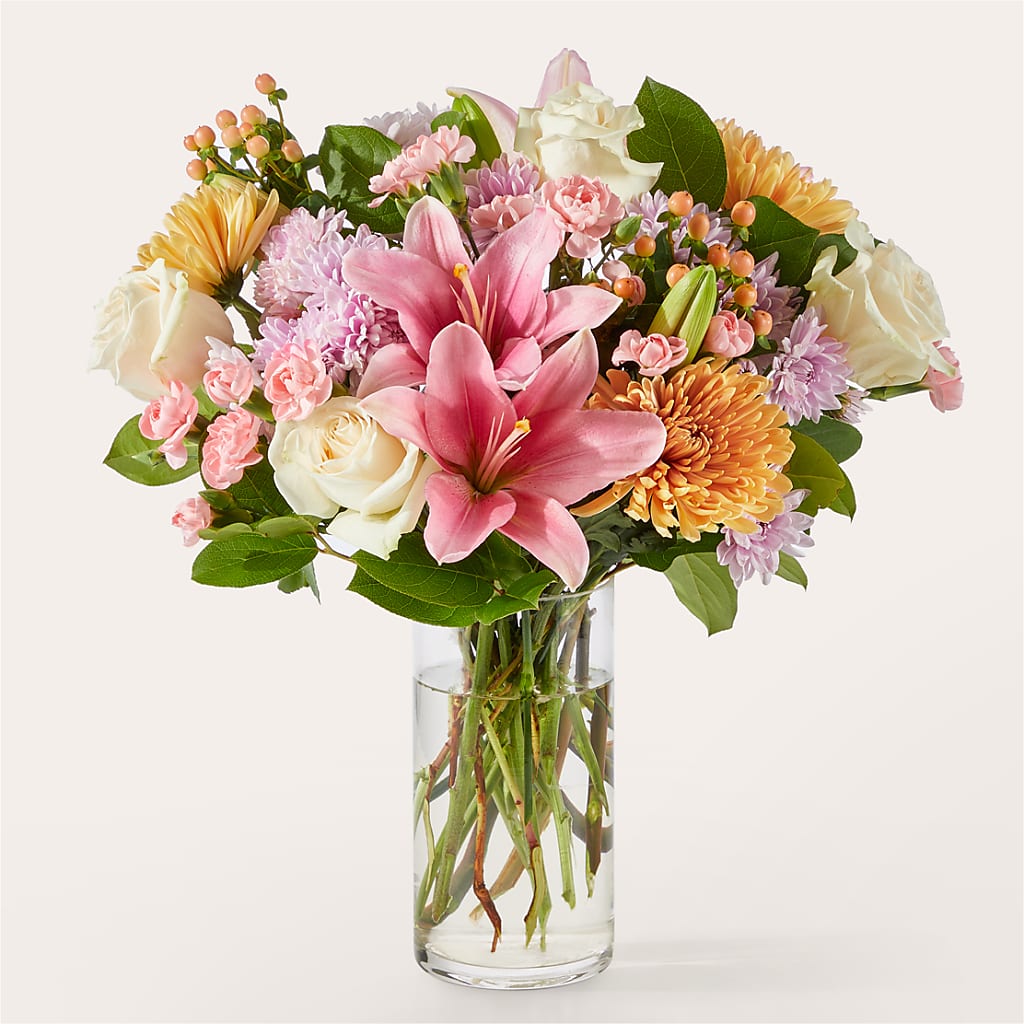 Gelato Bouquet – Magical Flowers, Naples FL
