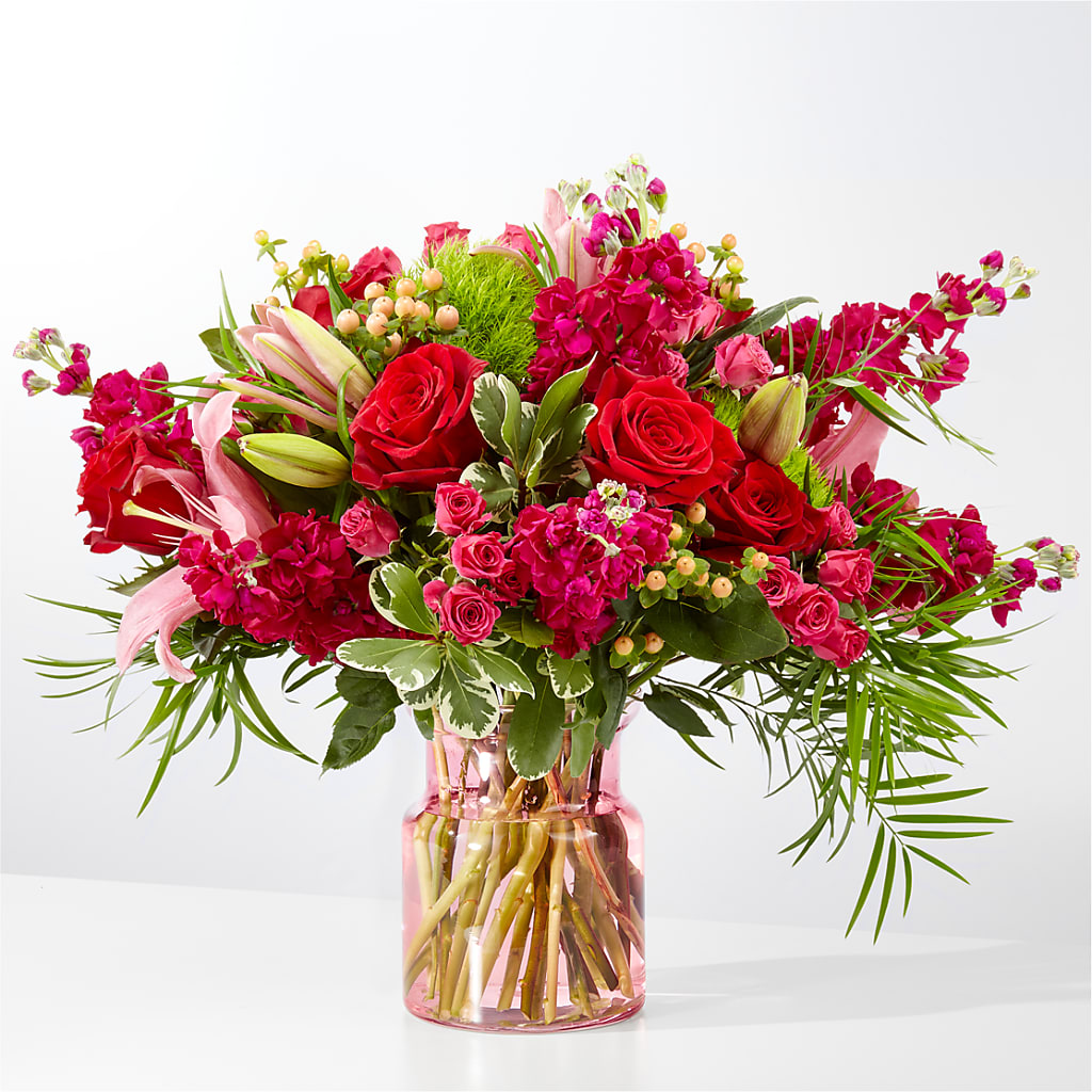 In Every Lifetime Bouquet – Magical Flowers, Naples FL