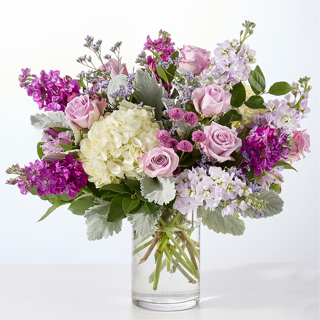 Empress Bouquet – Magical Flowers, Naples FL