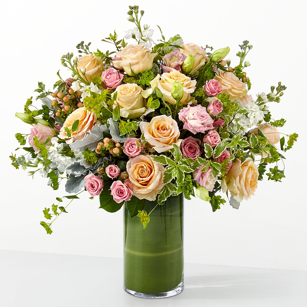 The Glamour Shot – Magical Flowers, Naples FL