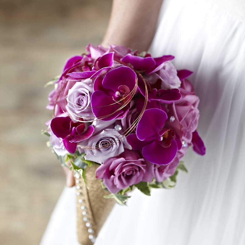 Breathless Bouquet – Magical Flowers, Naples FL