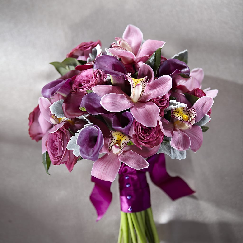 Delicacy Bouquet – Magical Flowers, Naples FL