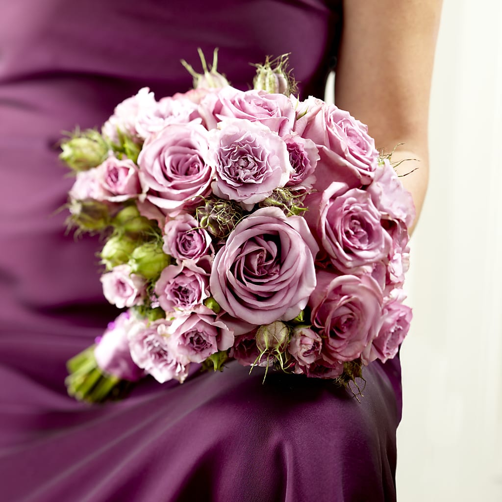 Veronica Bouquet – Magical Flowers, Naples FL