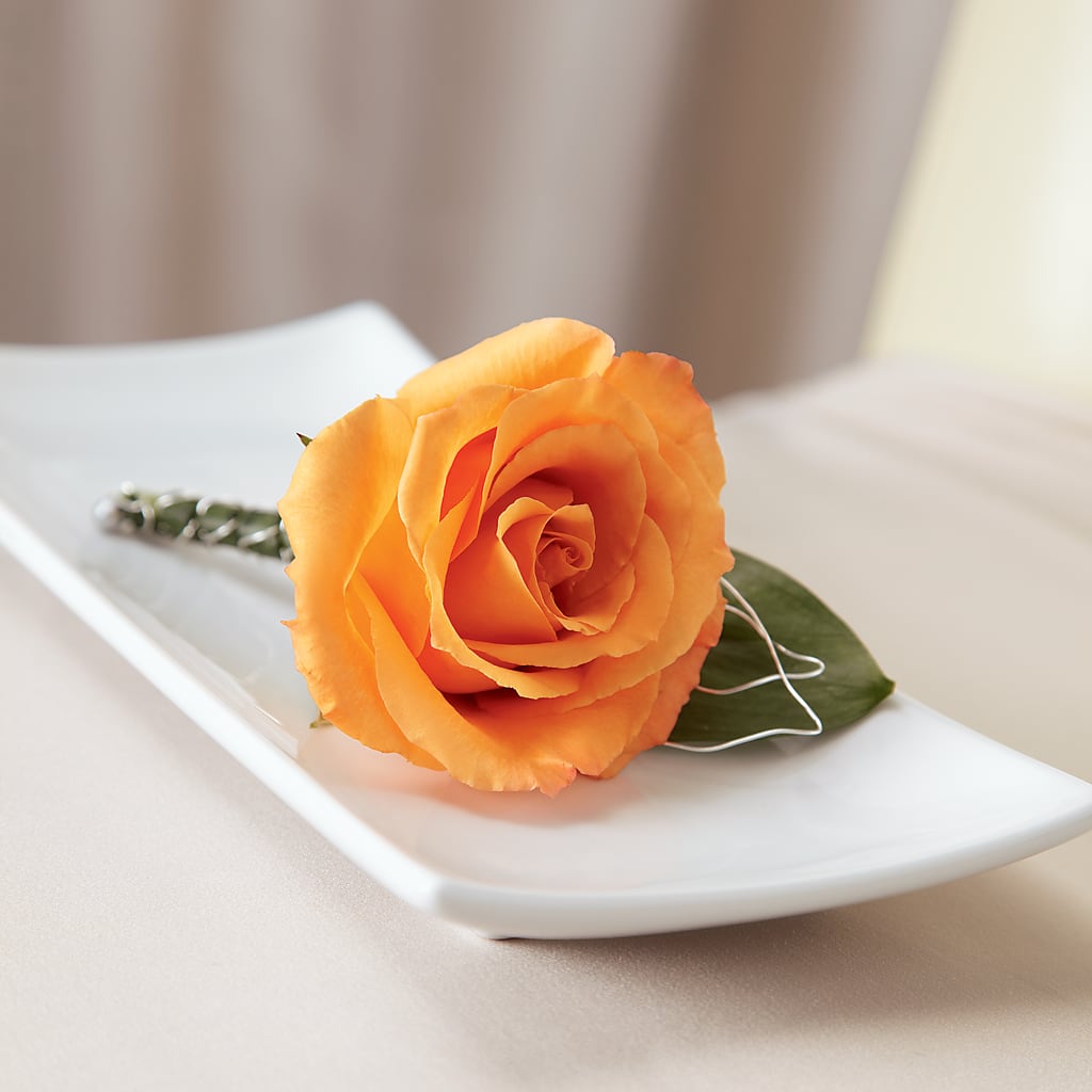 Lifetime of Love Boutonniere – Magical Flowers, Naples FL
