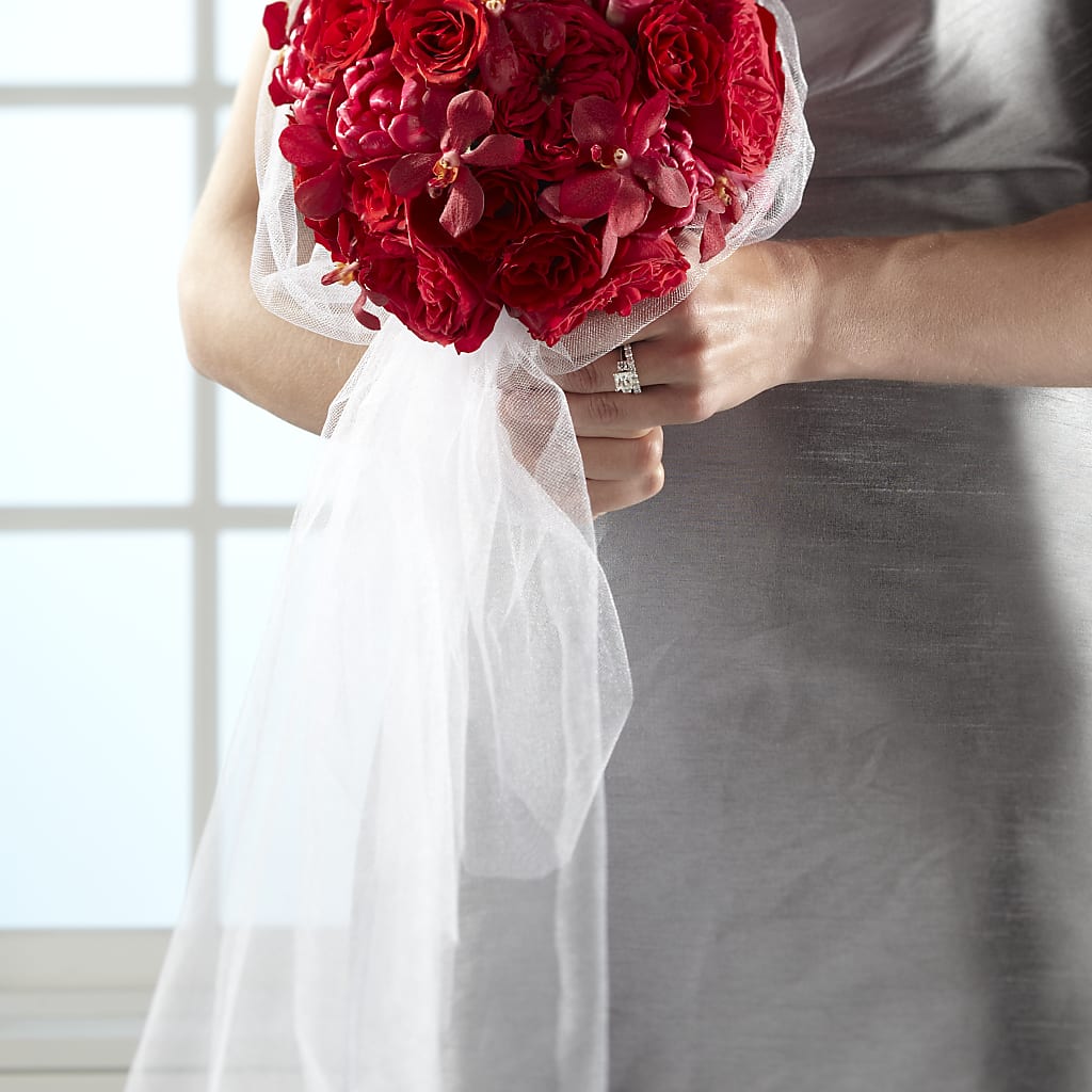 Desire Bouquet – Magical Flowers, Naples FL