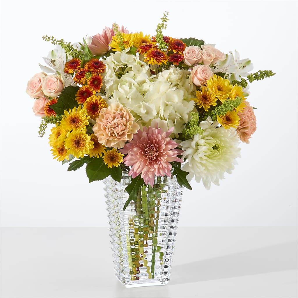 Fall Celebration Bouquet –  Magical Flowers, Naples FL