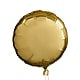Festive Mylar Balloon –  Magical Flowers, Naples FL