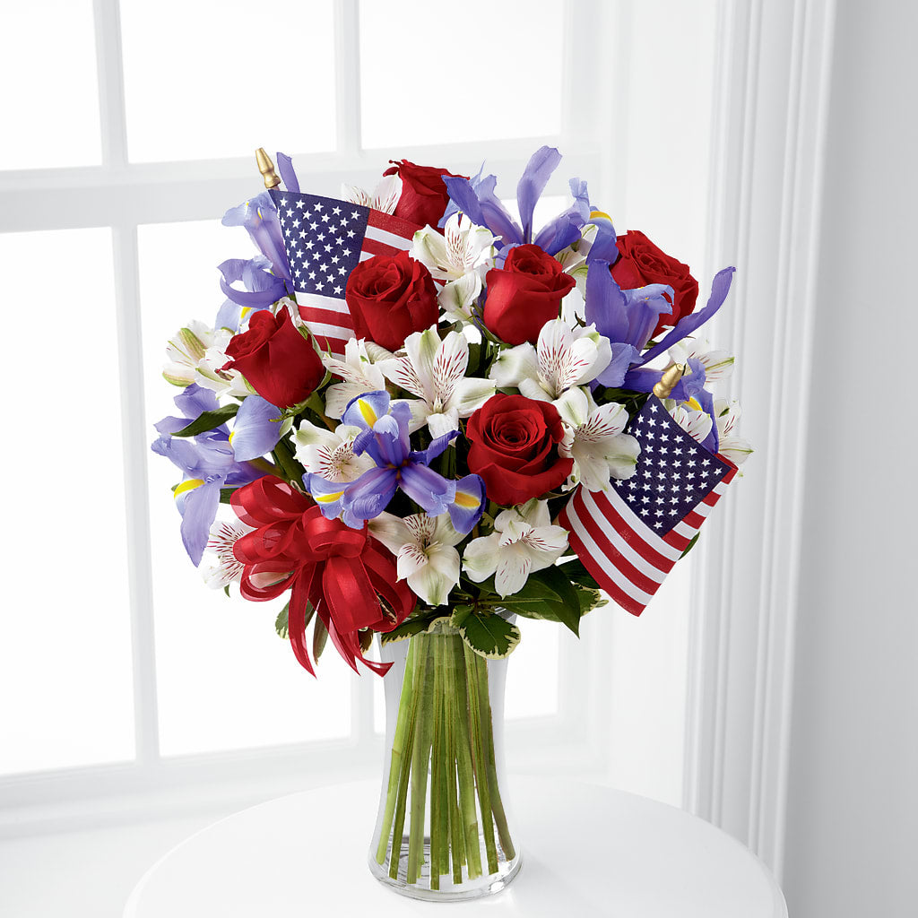 Unity Bouquet –  Magical Flowers, Naples FL