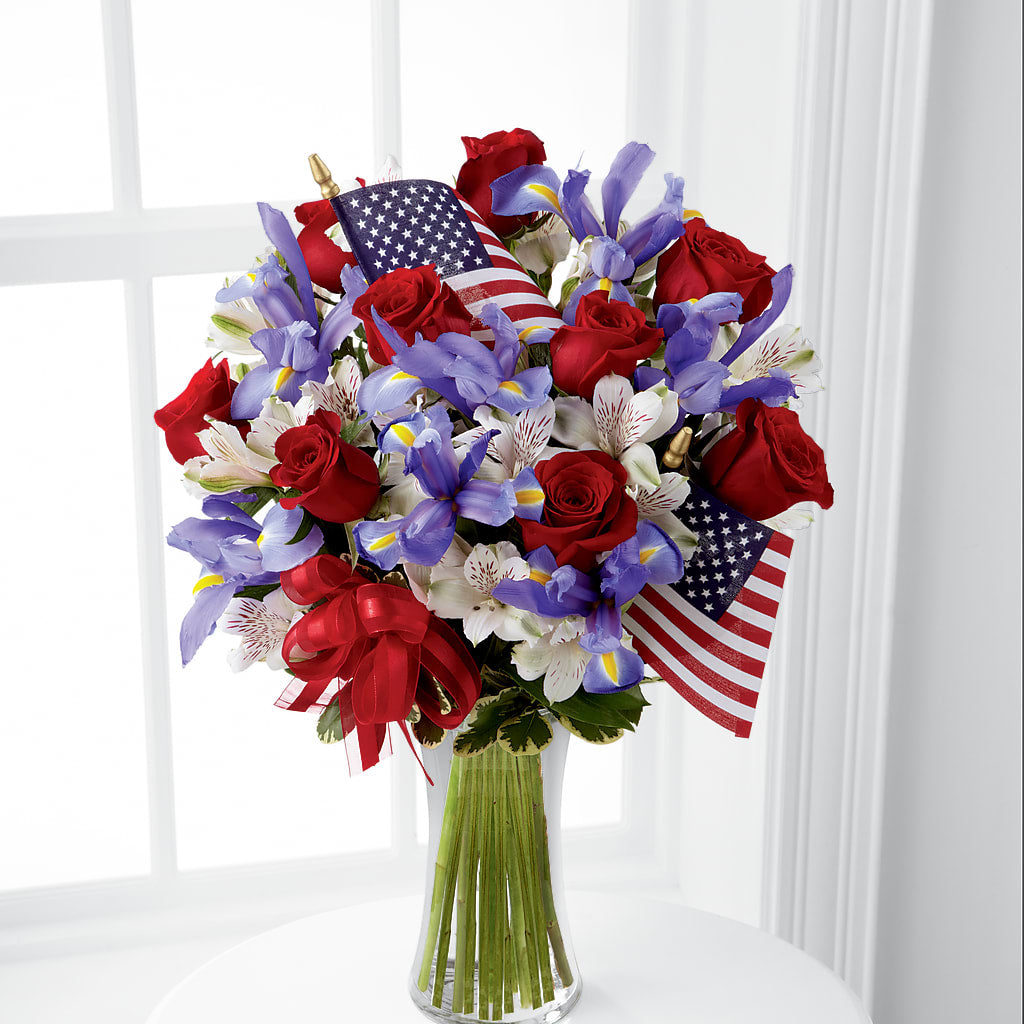 Unity Bouquet –  Magical Flowers, Naples FL