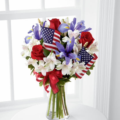 Unity Bouquet –  Magical Flowers, Naples FL