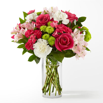 Sweet & Pretty Bouquet –  Magical Flowers, Naples FL