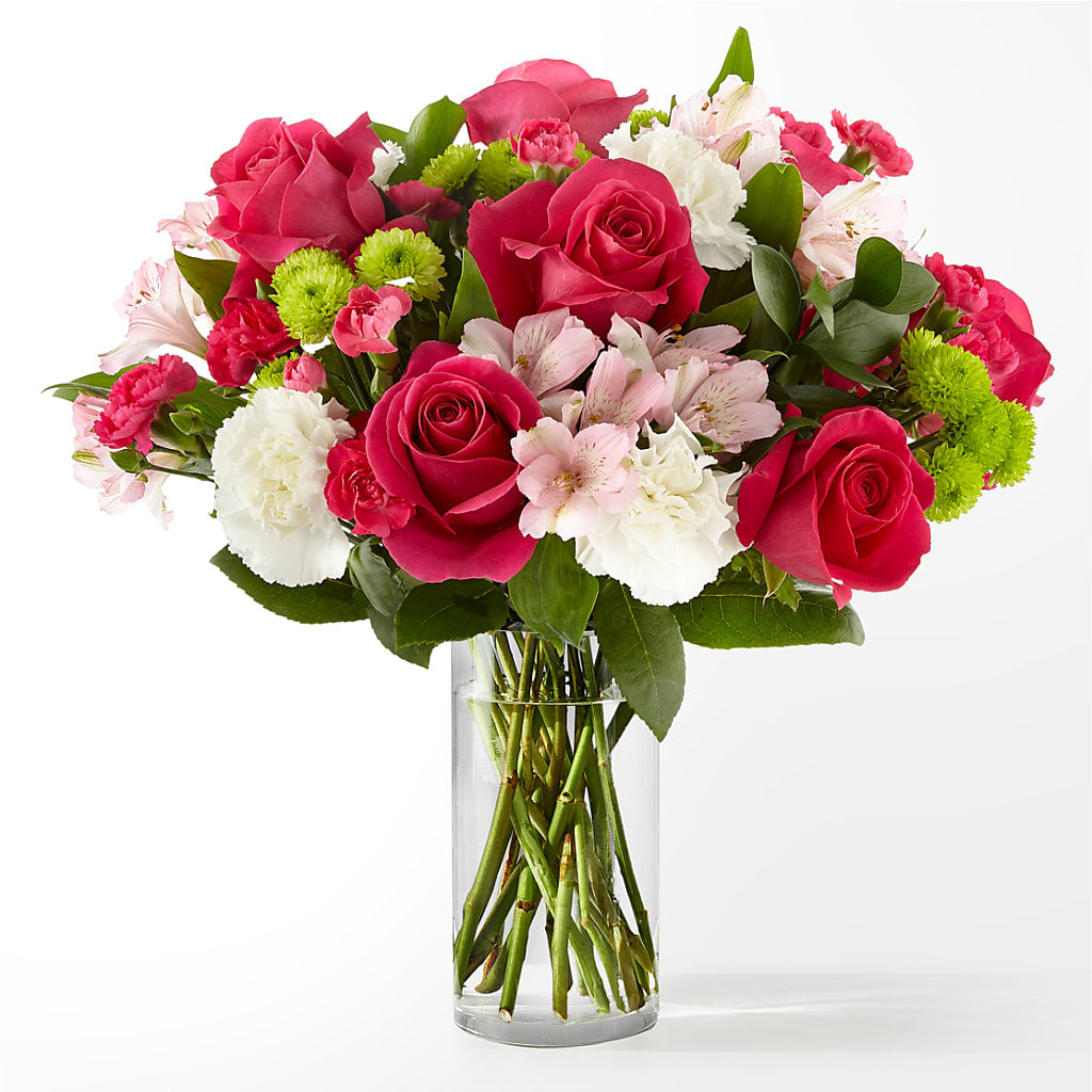 Sweet & Pretty Bouquet –  Magical Flowers, Naples FL