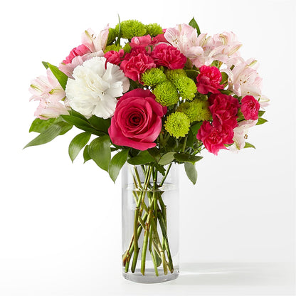 Sweet & Pretty Bouquet –  Magical Flowers, Naples FL
