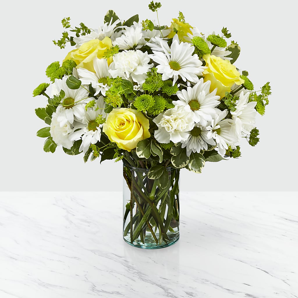Happy Day Bouquet –  Magical Flowers, Naples FL