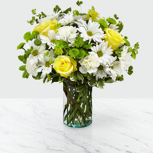 Happy Day Bouquet –  Magical Flowers, Naples FL