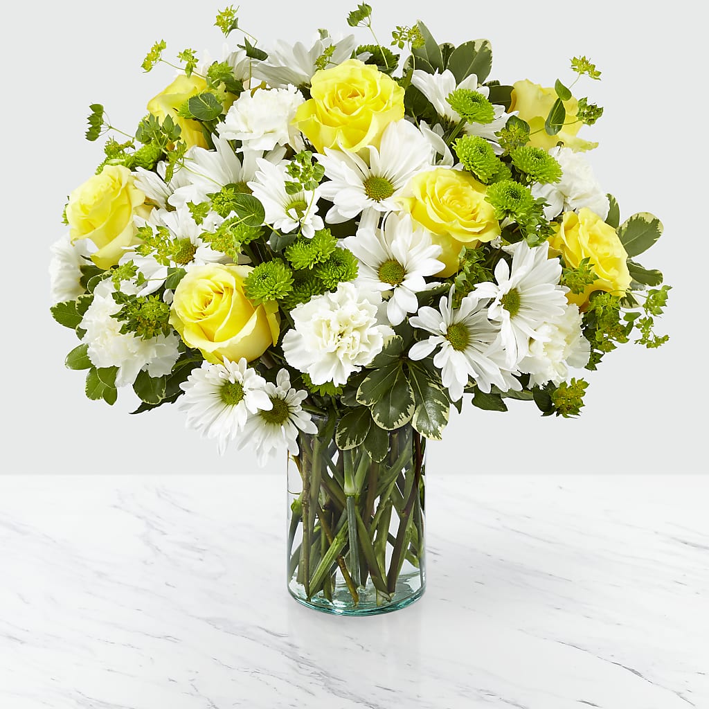 Happy Day Bouquet –  Magical Flowers, Naples FL
