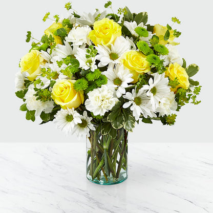 Happy Day Bouquet –  Magical Flowers, Naples FL