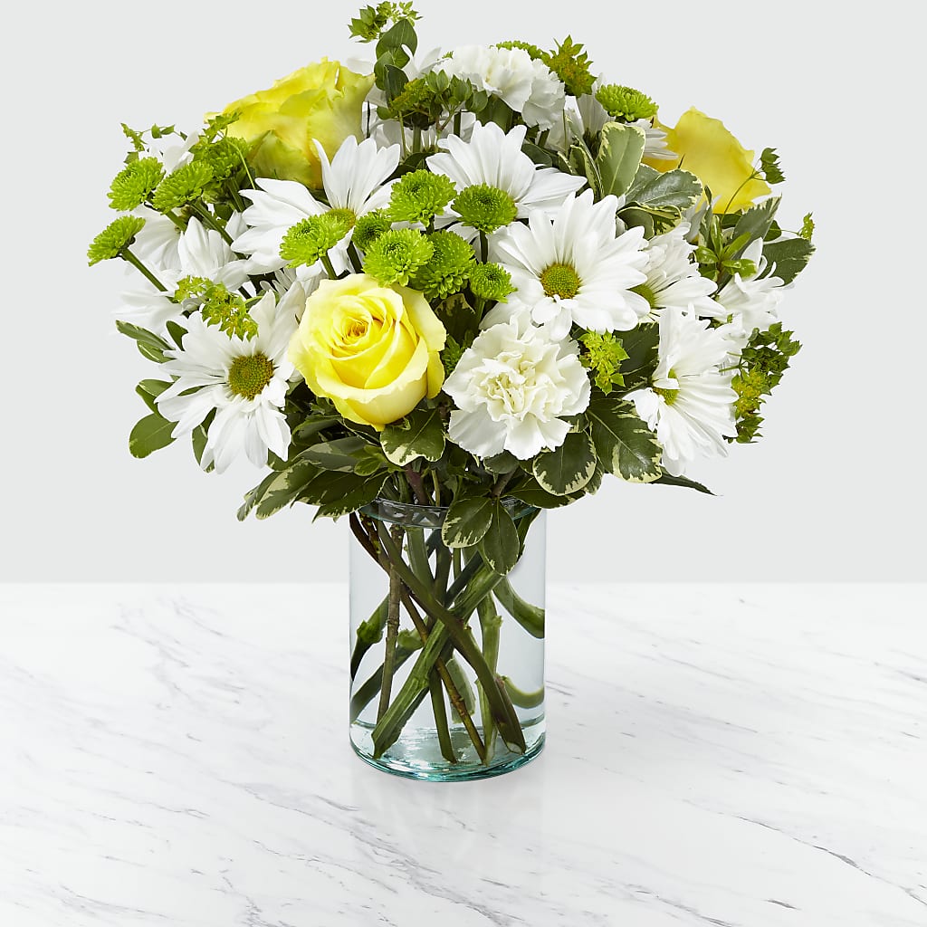 Happy Day Bouquet –  Magical Flowers, Naples FL